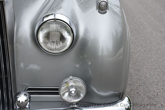 1956 Rolls-Royce Silver Cloud I  - 23082837 - 19