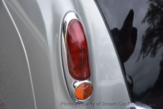 1956 Rolls-Royce Silver Cloud I  - 23082837 - 20