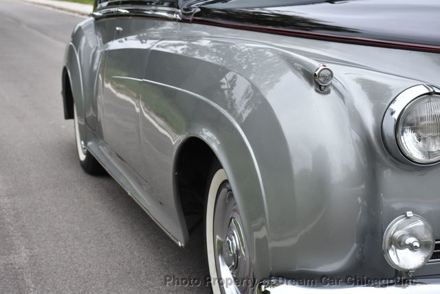 1956 Rolls-Royce Silver Cloud I  - 23082837 - 22