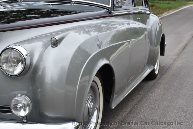 1956 Rolls-Royce Silver Cloud I  - 23082837 - 23