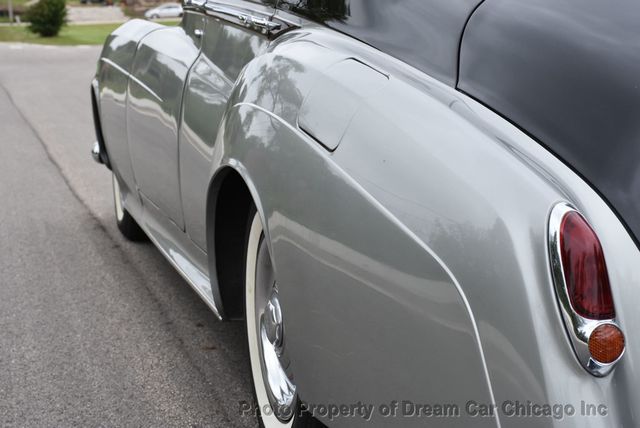 1956 Rolls-Royce Silver Cloud I  - 23082837 - 24