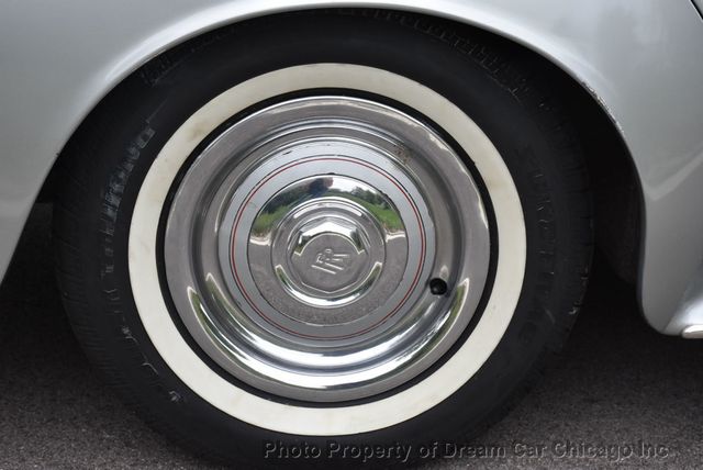 1956 Rolls-Royce Silver Cloud I  - 23082837 - 26