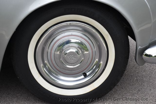 1956 Rolls-Royce Silver Cloud I  - 23082837 - 27