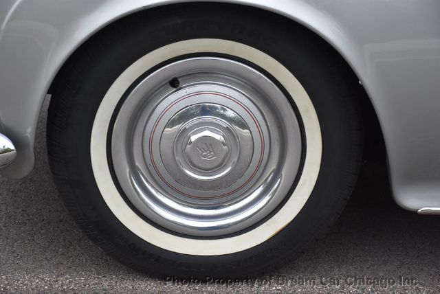 1956 Rolls-Royce Silver Cloud I  - 23082837 - 28