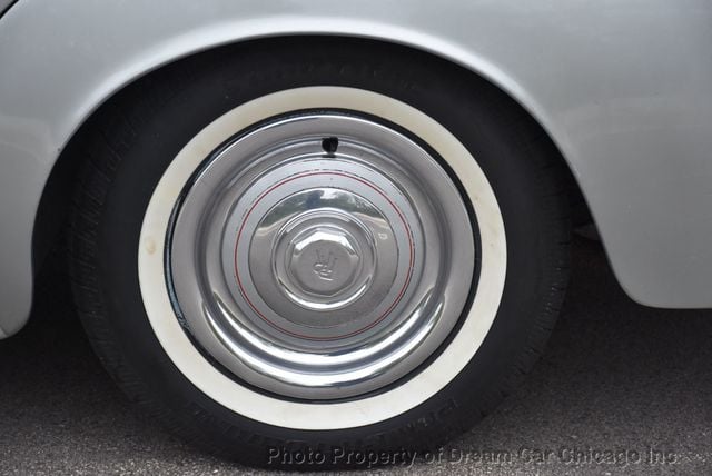 1956 Rolls-Royce Silver Cloud I  - 23082837 - 29