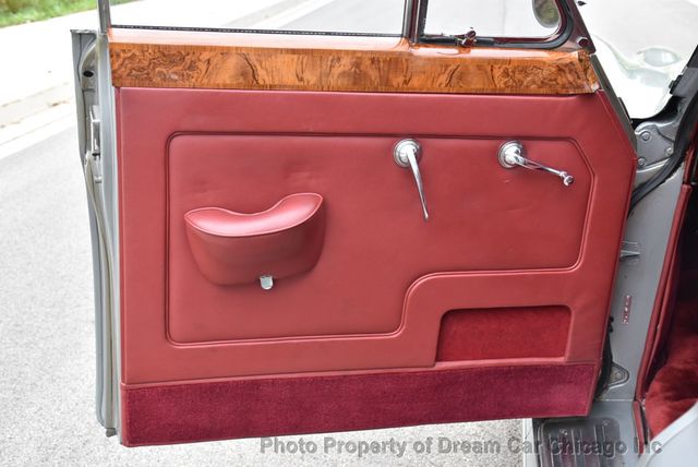 1956 Rolls-Royce Silver Cloud I  - 23082837 - 30