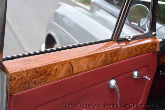1956 Rolls-Royce Silver Cloud I  - 23082837 - 31