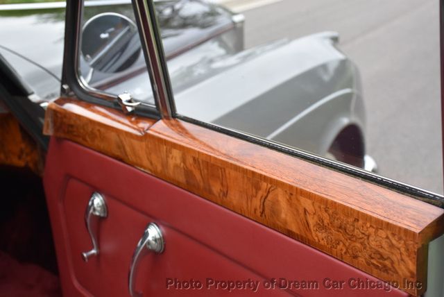 1956 Rolls-Royce Silver Cloud I  - 23082837 - 33