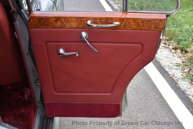 1956 Rolls-Royce Silver Cloud I  - 23082837 - 36