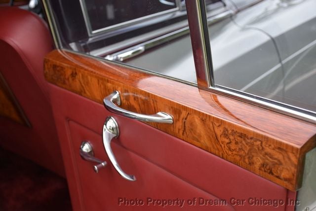 1956 Rolls-Royce Silver Cloud I  - 23082837 - 37