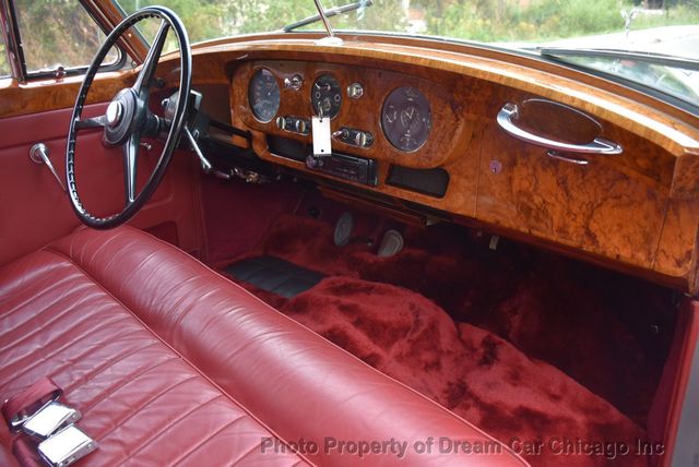 1956 Rolls-Royce Silver Cloud I  - 23082837 - 41