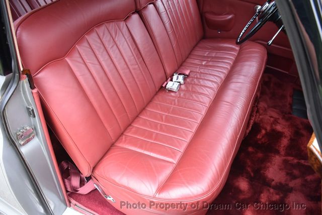 1956 Rolls-Royce Silver Cloud I  - 23082837 - 43