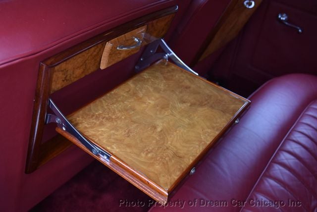 1956 Rolls-Royce Silver Cloud I  - 23082837 - 46