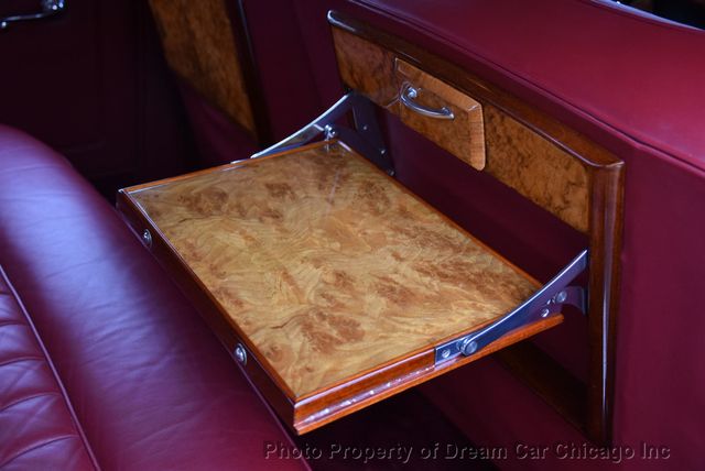 1956 Rolls-Royce Silver Cloud I  - 23082837 - 49