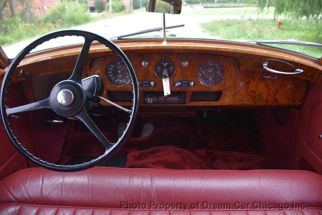 1956 Rolls-Royce Silver Cloud I  - 23082837 - 52