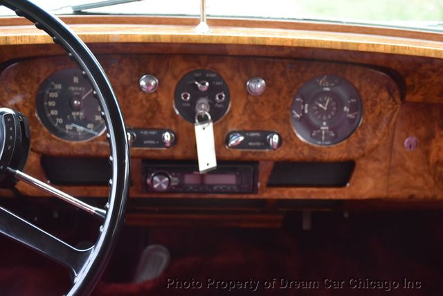 1956 Rolls-Royce Silver Cloud I  - 23082837 - 54
