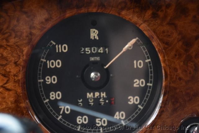 1956 Rolls-Royce Silver Cloud I  - 23082837 - 57