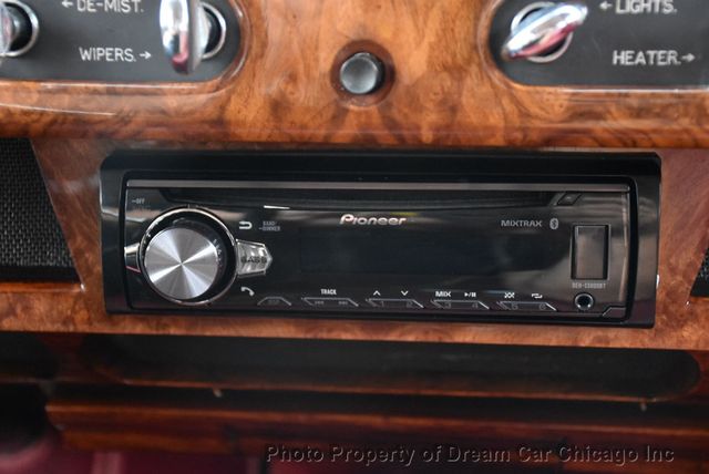 1956 Rolls-Royce Silver Cloud I  - 23082837 - 59