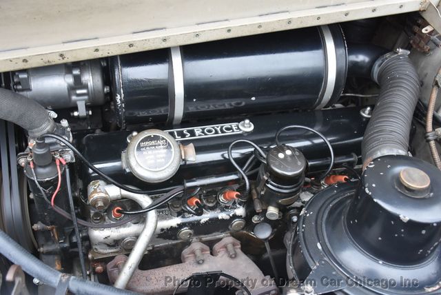 1956 Rolls-Royce Silver Cloud I  - 23082837 - 60