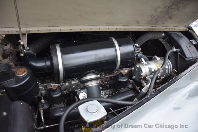 1956 Rolls-Royce Silver Cloud I  - 23082837 - 63