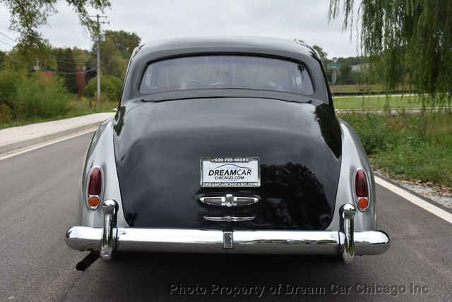 1956 Rolls-Royce Silver Cloud I  - 23082837 - 6