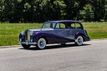 1956 Rolls-Royce Silver Wraith Restored  - 21440448 - 29