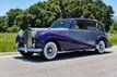 1956 Rolls-Royce Silver Wraith Restored  - 21440448 - 49