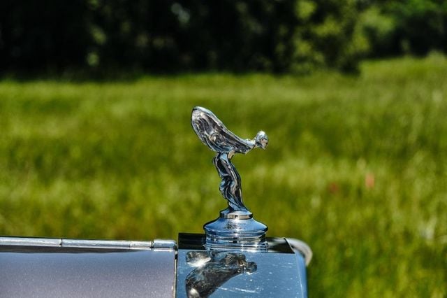 1956 Rolls-Royce Silver Wraith Restored  - 21440448 - 83