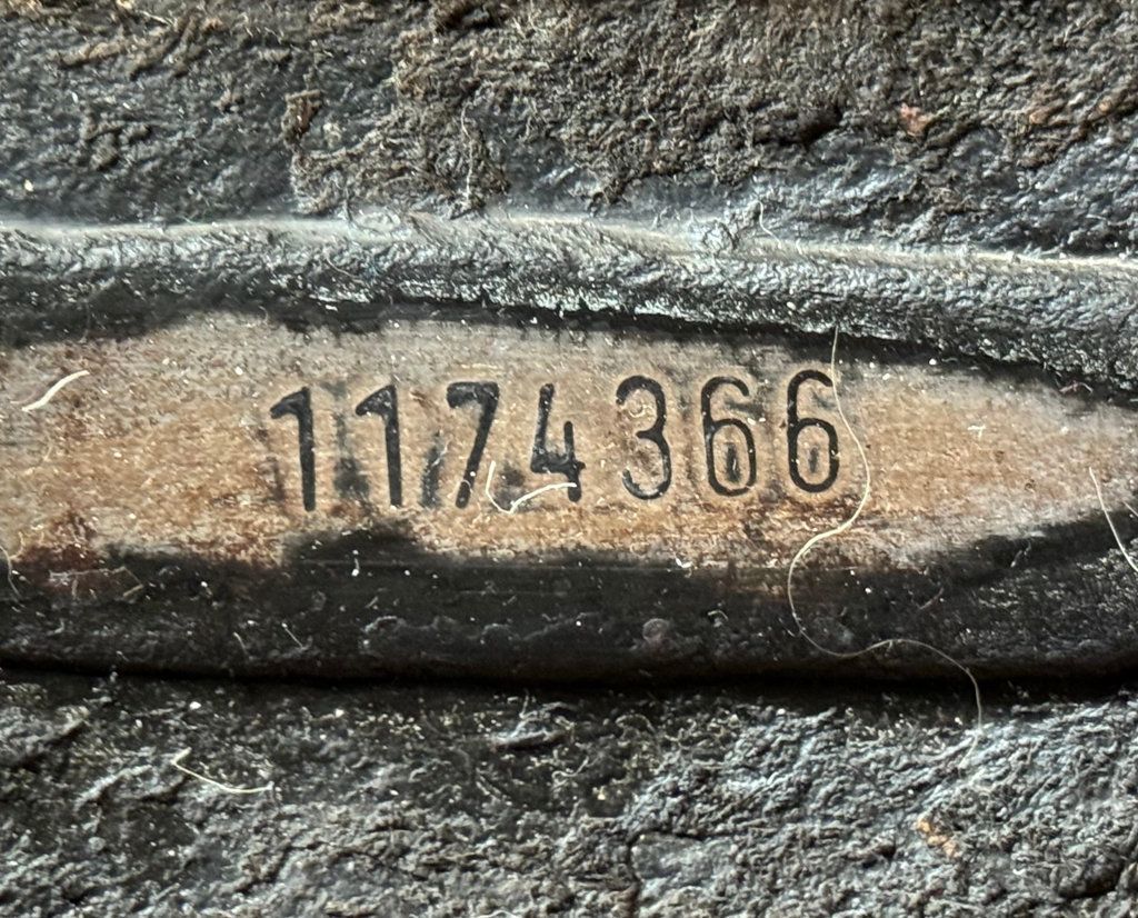 1956 Volkswagen Beetle  - 21297566 - 25