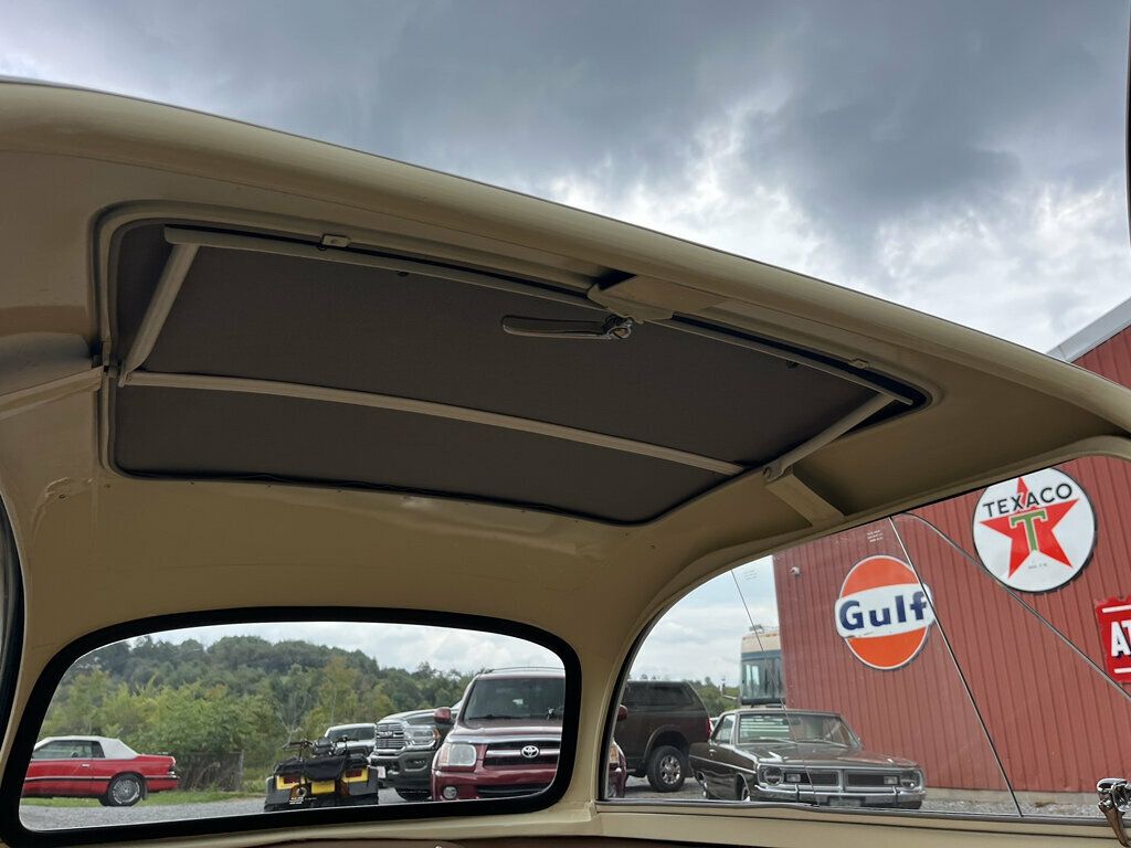 1957 BMW Isetta 300 Local Car with Full Restoration - 23080235 - 9