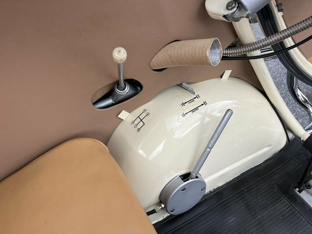 1957 BMW Isetta 300 Local Car with Full Restoration - 23080235 - 10