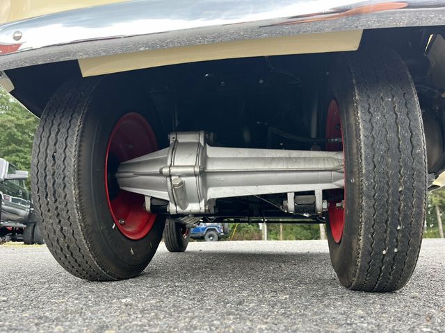 1957 BMW Isetta 300 Local Car with Full Restoration - 23080235 - 12
