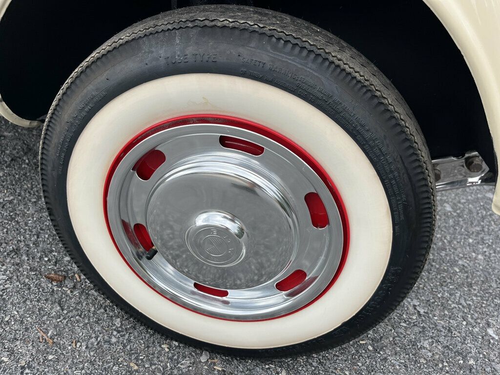 1957 BMW Isetta 300 Local Car with Full Restoration - 23080235 - 14