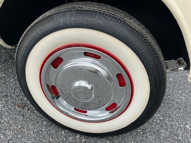 1957 BMW Isetta 300 Local Car with Full Restoration - 23080235 - 14