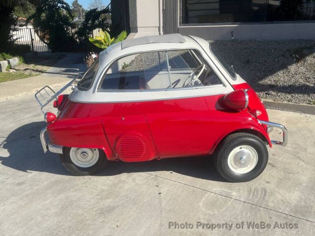 1957 BMW Isetta For Sale - 22975950 - 9