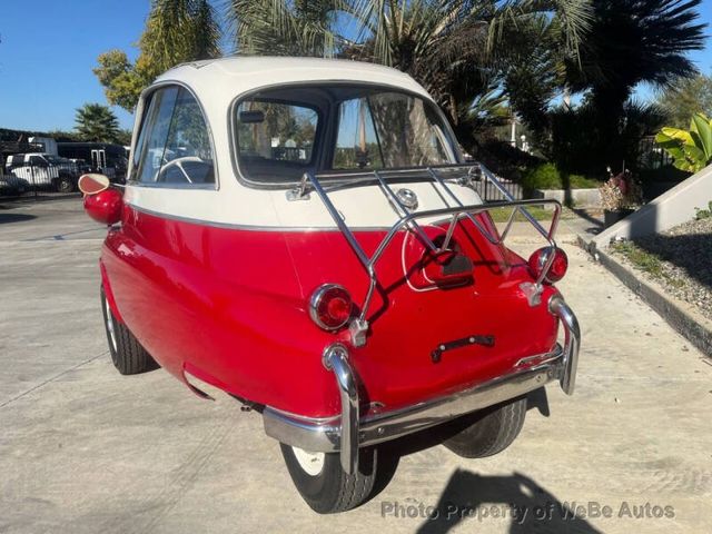 1957 BMW Isetta For Sale - 22975950 - 14