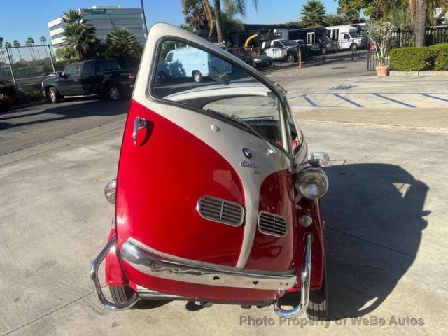 1957 BMW Isetta For Sale - 22975950 - 16