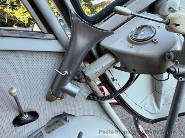 1957 BMW Isetta For Sale - 22975950 - 19