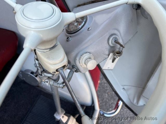 1957 BMW Isetta For Sale - 22975950 - 20