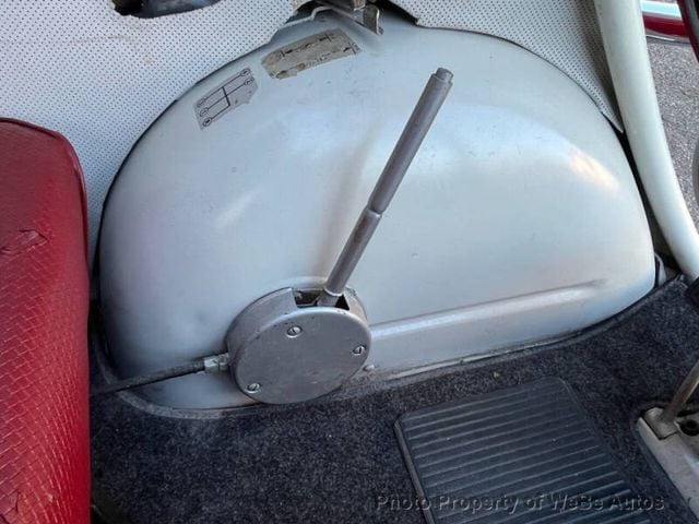 1957 BMW Isetta For Sale - 22975950 - 21