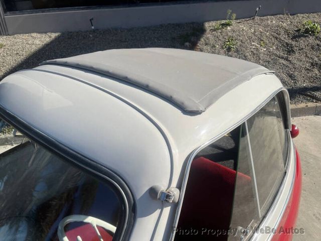 1957 BMW Isetta For Sale - 22975950 - 24