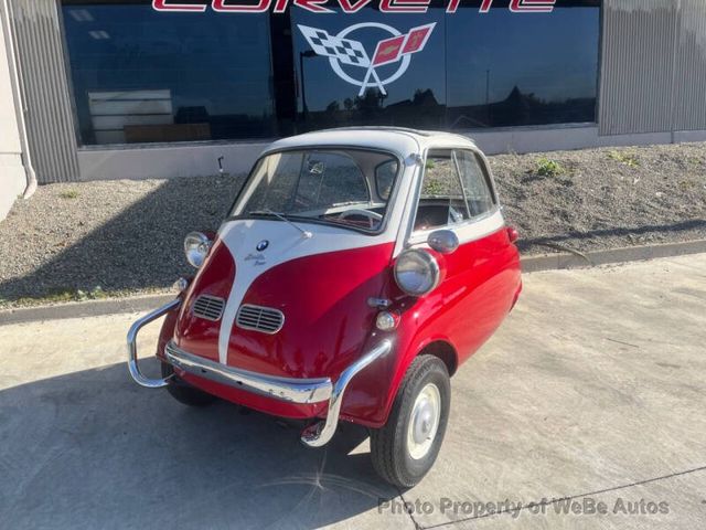 1957 BMW Isetta For Sale - 22975950 - 3