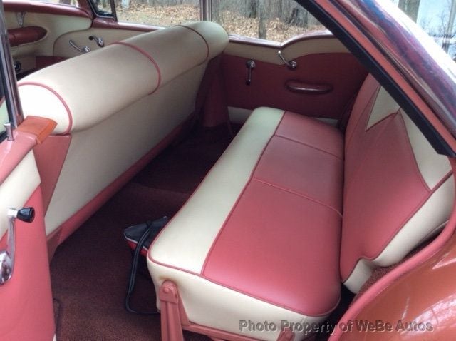1957 Buick Riviera Estate Wagon For Sale - 22442797 - 13