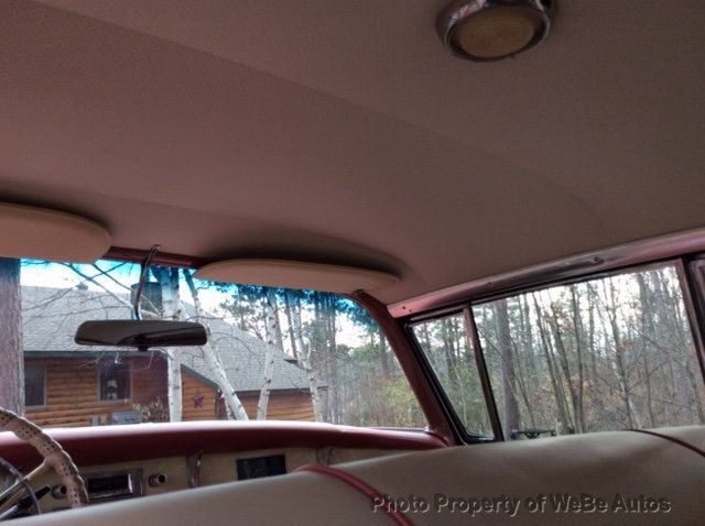 1957 Buick Riviera Estate Wagon For Sale - 22442797 - 16