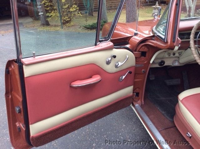 1957 Buick Riviera Estate Wagon For Sale - 22442797 - 8