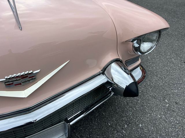 1957 Cadillac Coupe DeVille  - 23043985 - 10