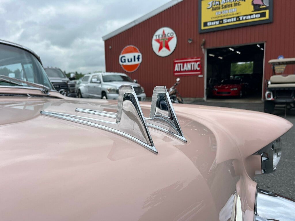 1957 Cadillac Coupe DeVille  - 23043985 - 11