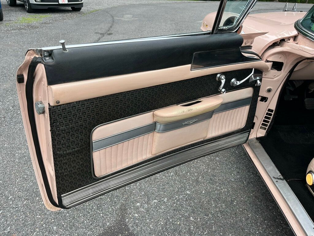 1957 Cadillac Coupe DeVille  - 23043985 - 23