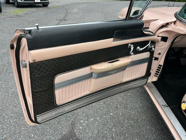 1957 Cadillac Coupe DeVille  - 23043985 - 23