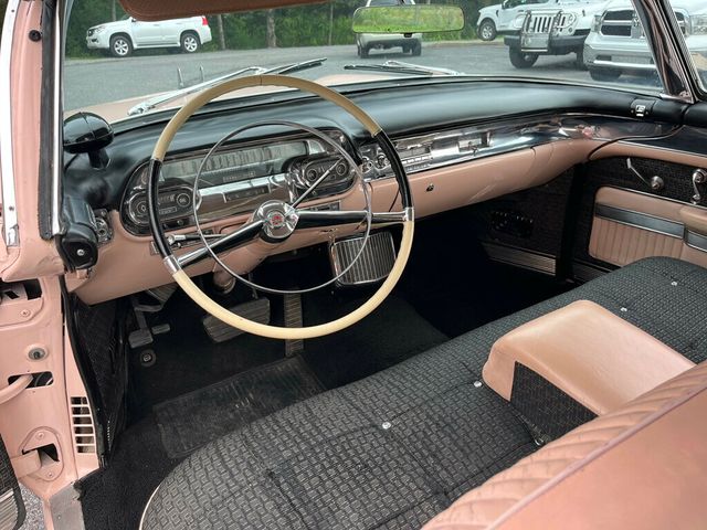 1957 Cadillac Coupe DeVille  - 23043985 - 24